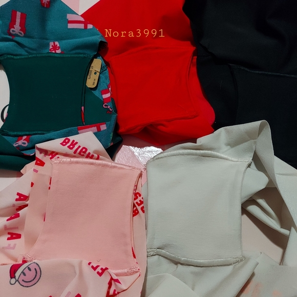 New PINK shortie size XS - Picture 4 of 10